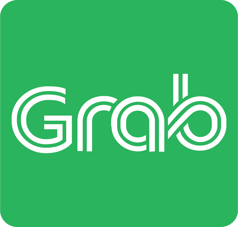 Grab Logo
